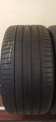 Pirelli P Zero PNCS 305/35 R21 109Y 4,5 - 5 mm (Použité)