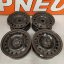 Ocelové disky Opel 6,5Jx16'' , R16 , 5x110 , ET37
