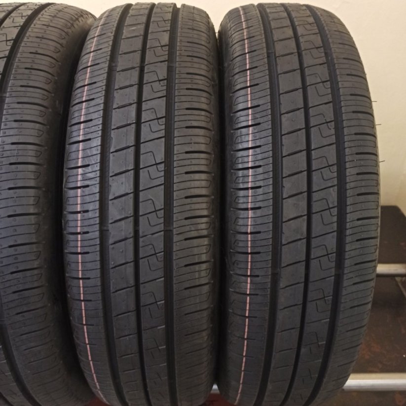 Goodyear Efficient Grip 175/65 R17 87H 7 mm (Použité)