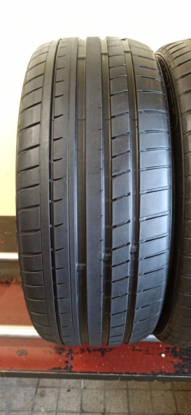 Infinity 245/45 R19 102W 5mm (Bazarové)