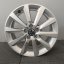 Alu kola Audi A1, Škoda Fabia III, 6,5Jx16'' 5x100