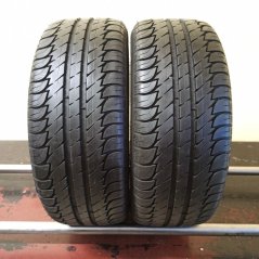 Kleber Dynaxer 195/50 R15 82V 5,5-6,5mm (Použité)
