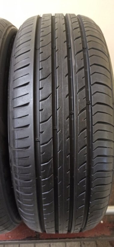 Davanti DX 390 205/60 R16 96V 6,5 mm (Bazarové)