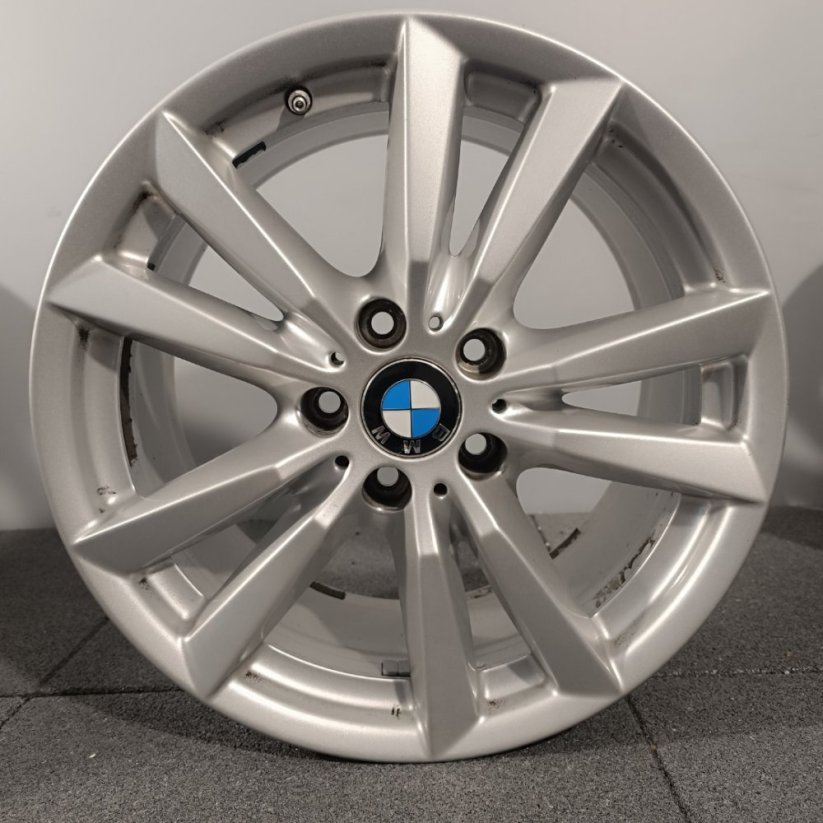 Alu kola na BMW X5 8,5x18'' , R18 , 5x120 , ET46