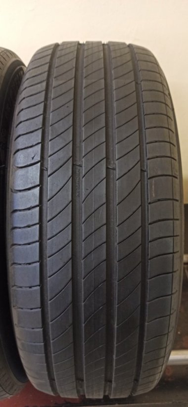 Michelin Primacy 4 205/55 R17 91V 5 mm (Použité)