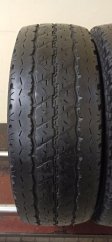 Bridgestone Duravis 215/70 R15C 109/107S 4,5 mm (Použité)