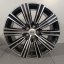 Alu kola Volvo V60, V90, S60, S90 8Jx18'' , ET42