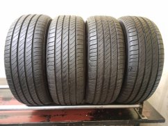 MICHELIN 195/55 R16 87H 6,5mm DEMO z předváděčky (Použité)