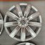 Puklice Volkswagen Tiguan 17" (bazarové)