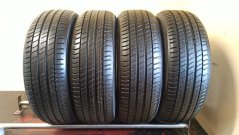 Michelin Pilot Primacy 3 205/55 R19 97V 6,5mm DEMO (Použité)