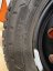 Kompletní celoroční kola na Fiat Ducato 195/70R15C