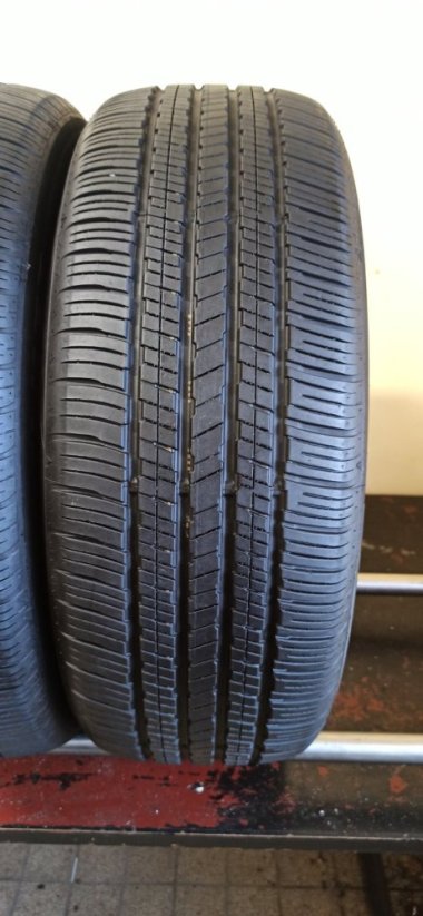 Falken Ziex 225/55/18 98V 5,5mm (Použité)