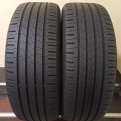 Continental Conti Eco 215/55 R18 99V 4,5 - 5 mm (Bazarové)