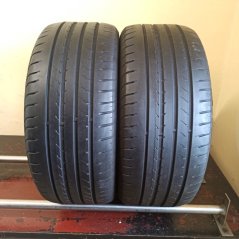 Goodyear EfficientGrip 235/50 R17 96W 3,5-4,5mm (Bazarové)