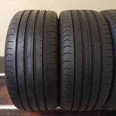 Fulda Sport Control 2 205/40 R17 84Y 5 - 5,5 mm (Bazarové)