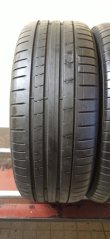 Pirelli P Zero 235/45 R20 100V 4-5mm (Použité)