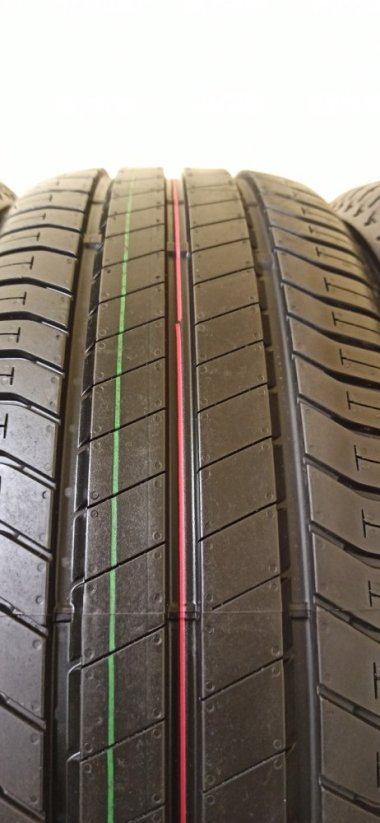 Bridgestone Ecopia 205/45 R17 84W 6,5 mm (Bazarové)