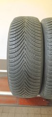 Michelin Alpin 5 205/60 R16 92H 5,5 mm (Použité)