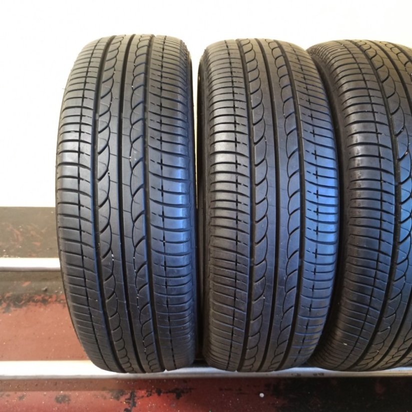 Bridgestone Ecopia EP25 175/65 R14 82T 4,5-5,5 mm (Bazarové)