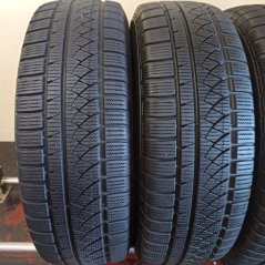 GT Radial 225/65 R17 102H 2x6mm; 2x5,5mm (Bazarové)