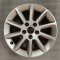 Originální alu kola na Audi A4 7Jx16'' , R16 ET46