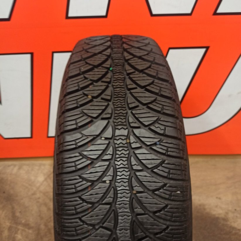 Kola na Mazda 2, Mazda Demio zimní pneu 185/65 R15