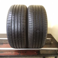 Falken Ziex Ecorun 235/55 R17 103H 6 mm (Použité)