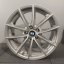 Alu kola na BMW 5,6 a 7, 7,5Jx17'', 5x112, ET27
