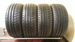 Davanti Wintoura + XL 225/45 R17 94V 8,5 mm (Bazarové)