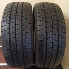 Falken EUROWINTER VAN 01 225/60 R16C 9mm (Bazarové)