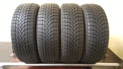 Dayton DW510 185/65 R14 86T 5 mm (Bazarové)
