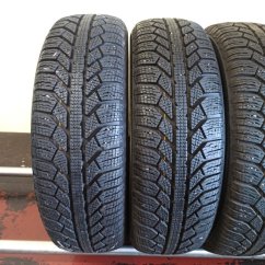Semperit 165/60 R15 77T 7,5mm (Použité)