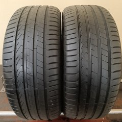 Pirelli Cinturato P7 225/45 R18 95Y 5 mm (Bazarové)