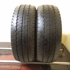 Dunlop Econo drive 235/65 R16C 115/113R 4,5-5,5mm (Bazarové)