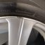 ALU kola na Fiat/Alfa 185/55 R15, 4x98, 6,5x15