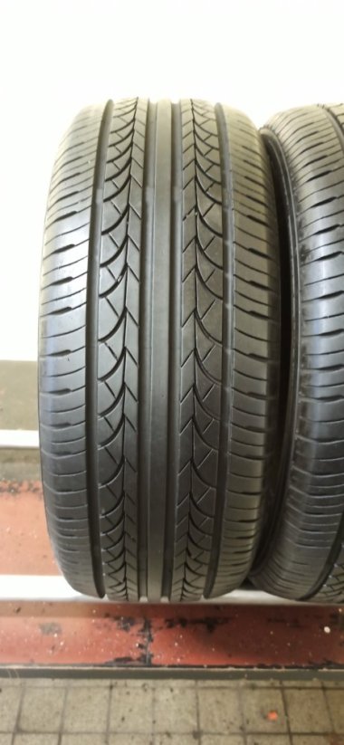 Goodride H600 205/55 R15 88V 5,5 mm (Bazarové)