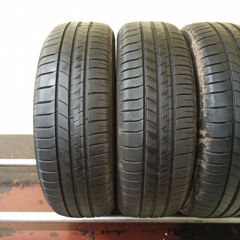 Michelin Energy Saver 185/65 R15 88T 5 m (Bazarové)
