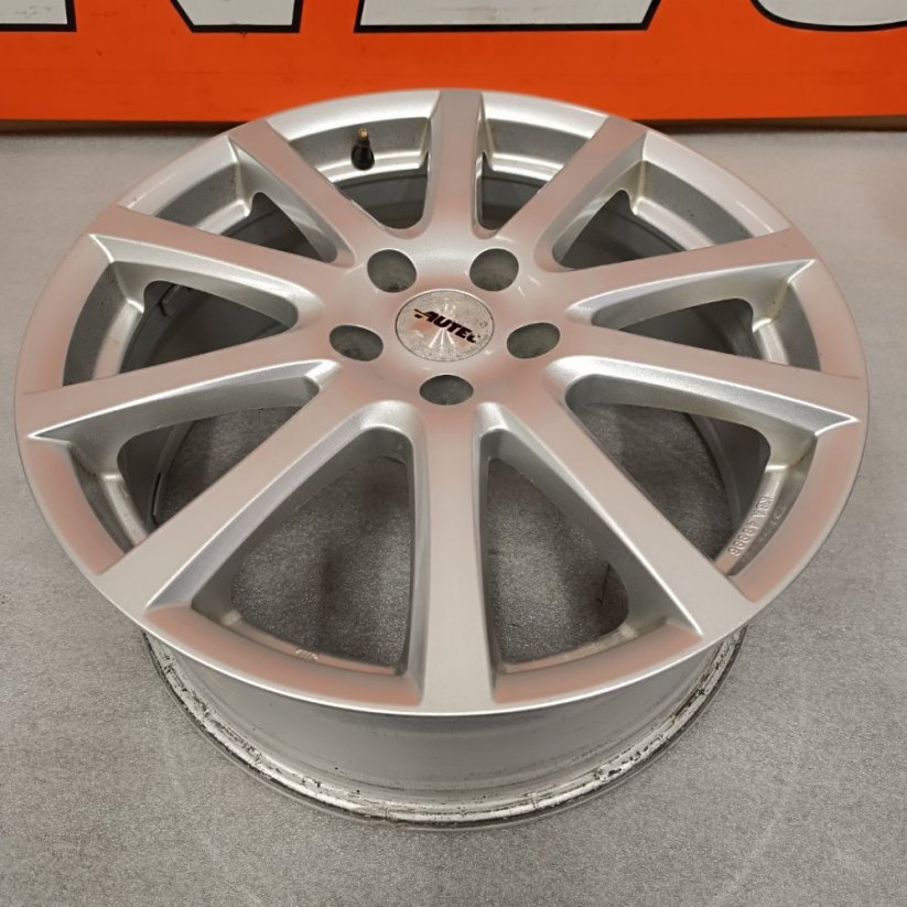 Alu kola Autec 7,5Jx18'' , R18 , 5x112 , ET42