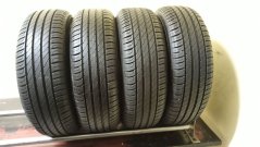 Kleber Dynaxer HP4 195/65 R15 91H 6-6,5mm TOP (Použité)