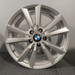Alu kola na BMW X5 8,5x18'' , R18 , 5x120 , ET46