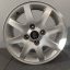 Alu kola Kia Cerato 6Jx16'' , R16 , 4x114,3 ,ET43