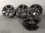 Alu kola Dezent 7,5Jx17'' , R17 , 5x108 , ET48