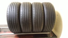 Goodyear Efficient Grip 205/60 R16 92V (Použité)