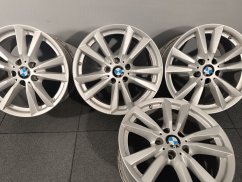 Alu kola na BMW X5 8,5x18'' , R18 , 5x120 , ET46