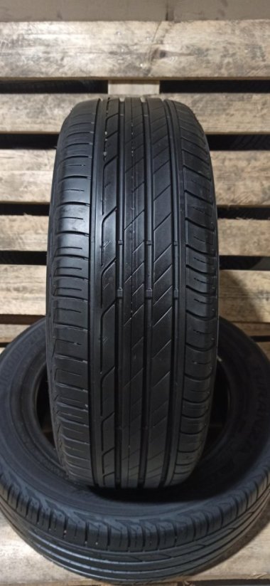 Bridgestone 195/60 R16 89H 6,5mm (Bazarové)
