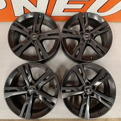 Originální alu kola na Audi A6, S6, 8Jx19'' , ET39