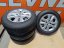 Kola pro Opel Corsa 6x15'' zimní pneu + poklice