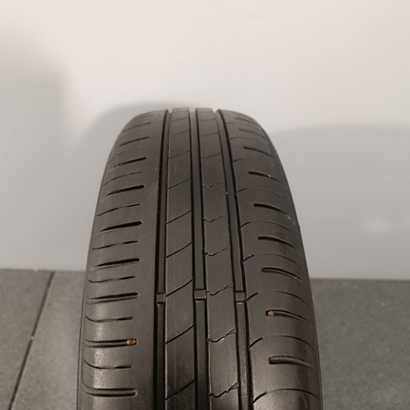 Kompletní letní kola Škoda Citigo, VW UP 165/70R14