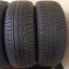 Hankook Winter icept SUV 245/65 R17 111H 5,5-6mm (Bazarové)