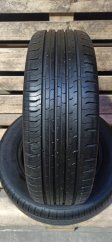 Continental 215/60 R17 96V 6,5-7mm (Použité)